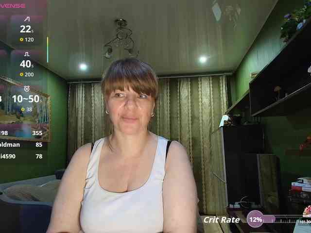 Veronika_Gold webcam