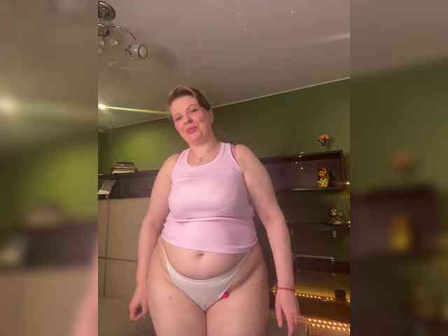 Veronika_Gold webcam