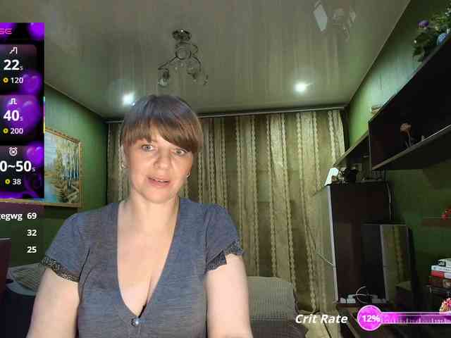 Veronika_Gold webcam