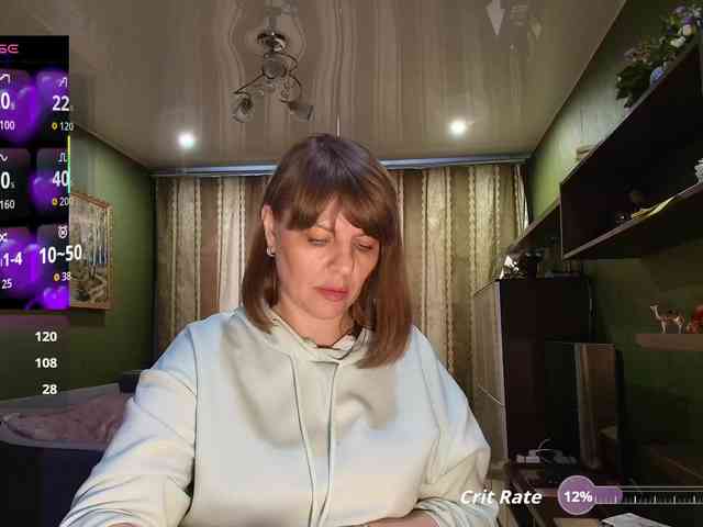 Veronika_Gold webcam