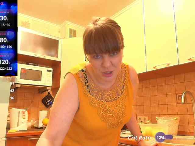 Veronika_Gold webcam