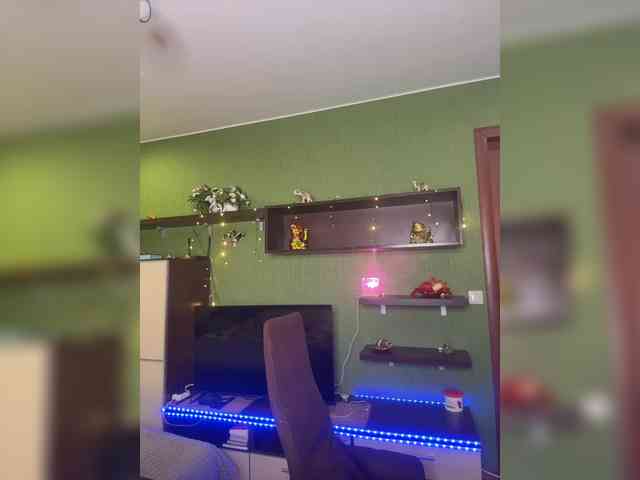 Veronika_Gold webcam