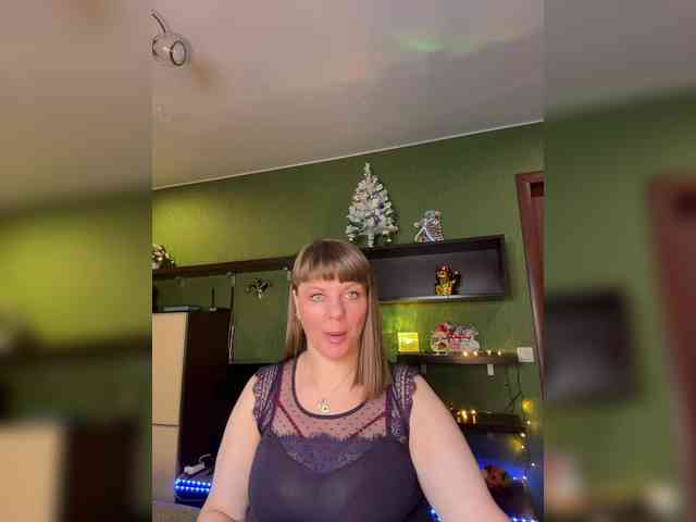 Veronika_Gold webcam