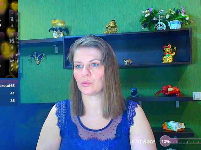 Veronika_Gold webcam