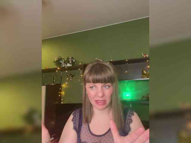 Veronika_Gold webcam