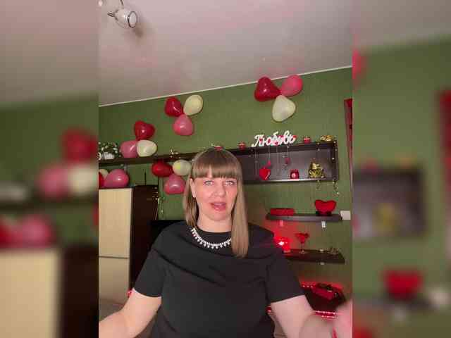 Veronika_Gold webcam
