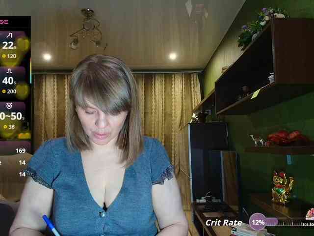 Veronika_Gold webcam