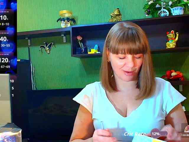 Veronika_Gold webcam