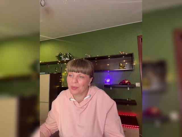 Veronika_Gold webcam