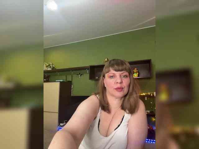 Veronika_Gold webcam
