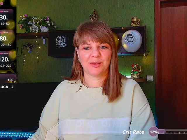 Veronika_Gold webcam
