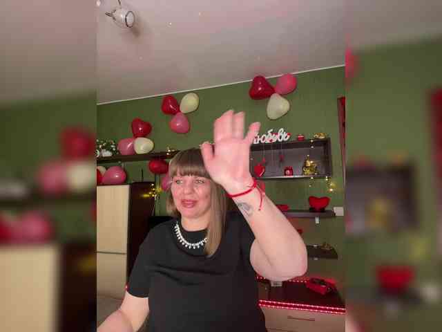 Veronika_Gold webcam