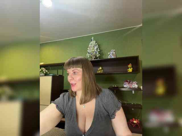 Veronika_Gold webcam