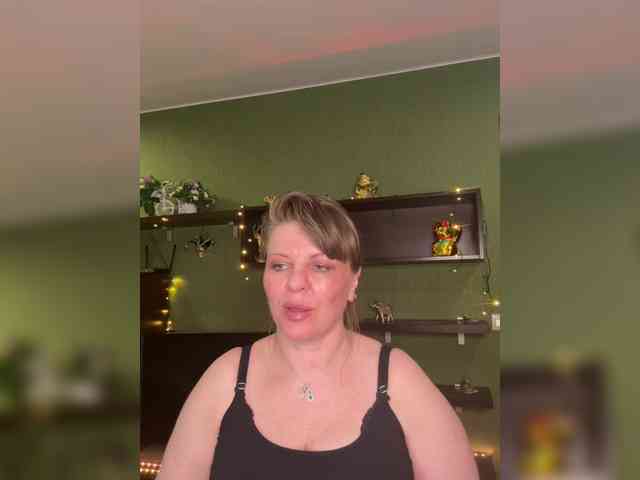 Veronika_Gold webcam