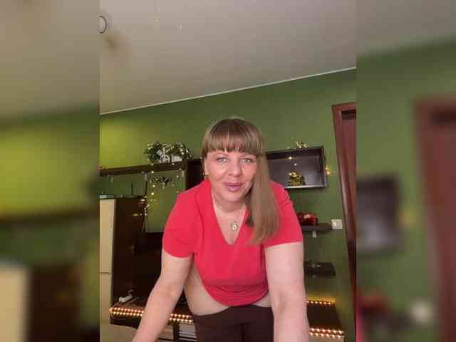 Veronika_Gold webcam