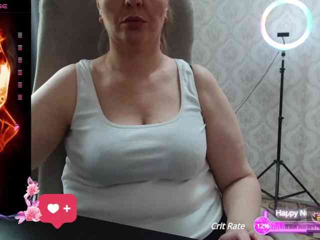 Veronika_Gold webcam