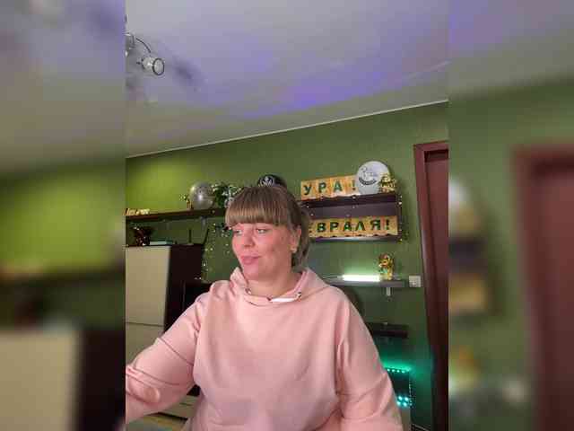 Veronika_Gold webcam