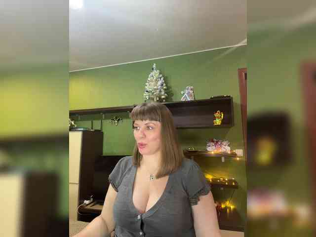 Veronika_Gold webcam
