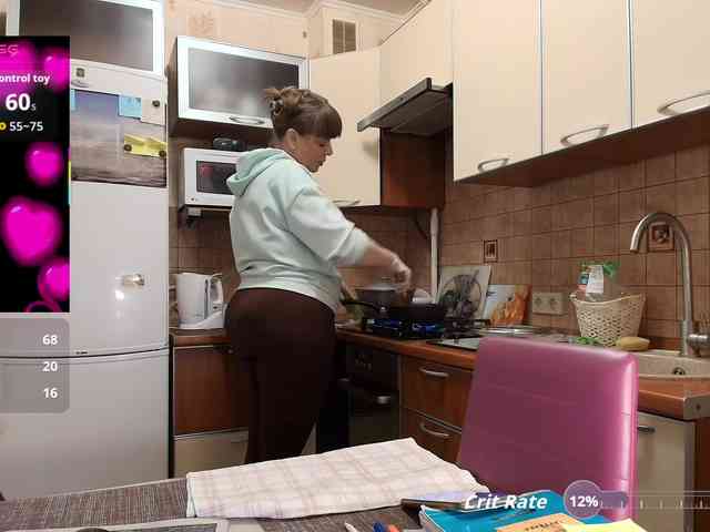 Veronika_Gold webcam