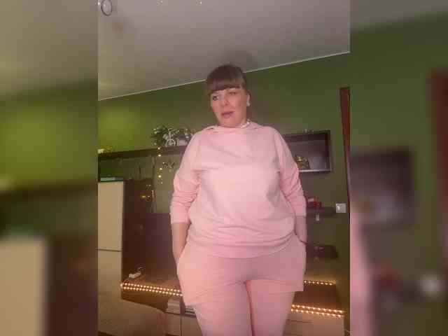 Veronika_Gold webcam