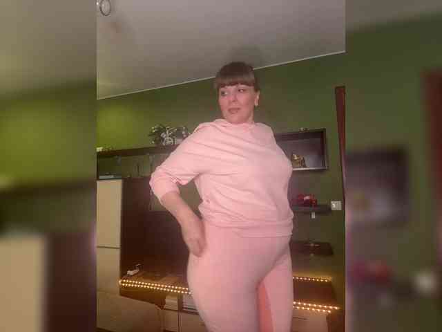 Veronika_Gold webcam