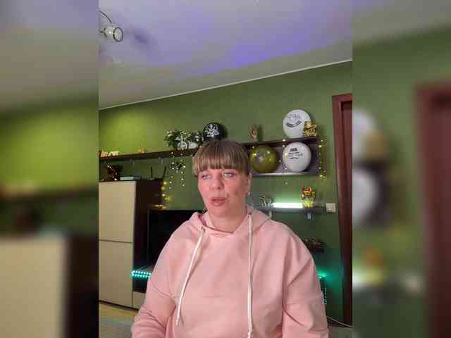 Veronika_Gold webcam