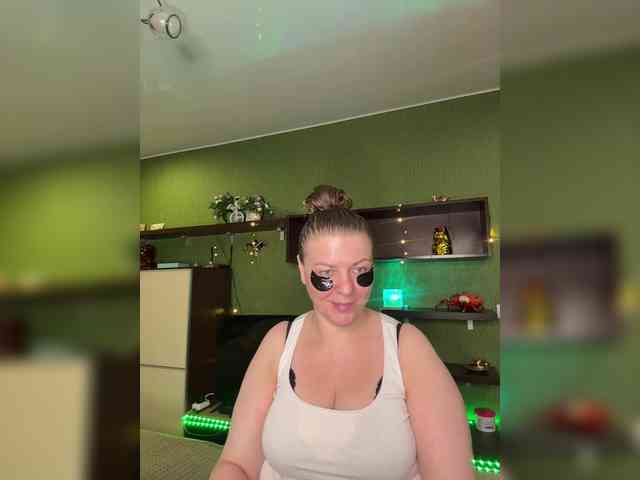 Veronika_Gold webcam