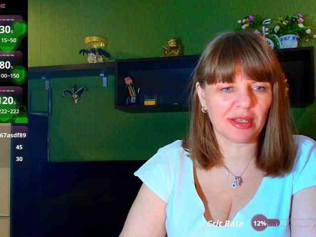 Veronika_Gold webcam