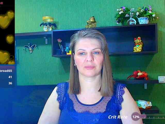 Veronika_Gold webcam