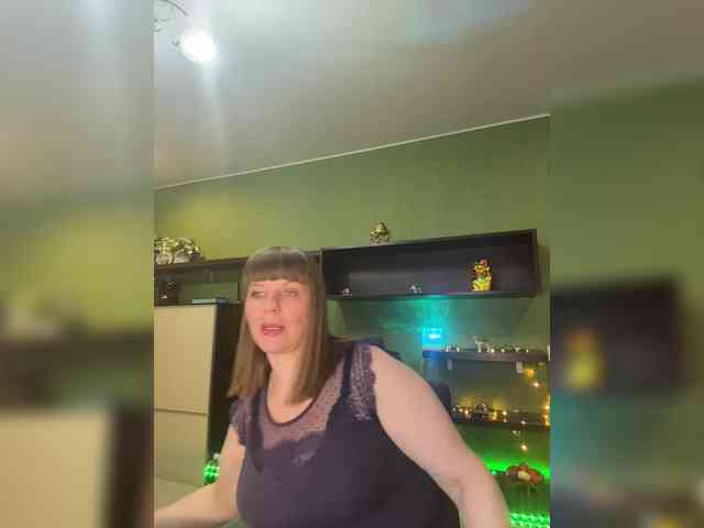 Veronika_Gold webcam