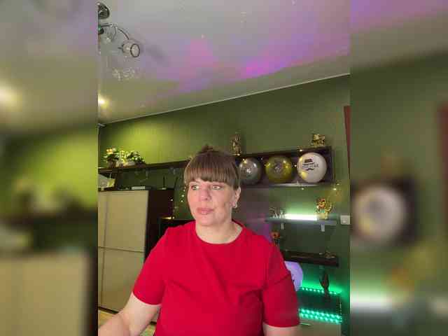 Veronika_Gold webcam