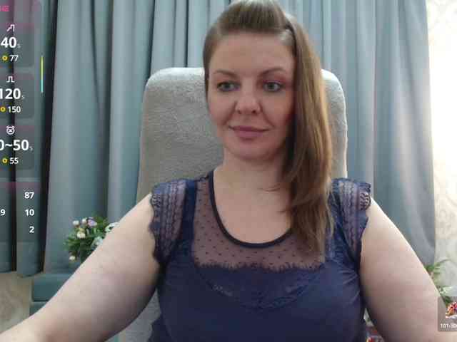 Taly1974 Live Webcam on BongaCams