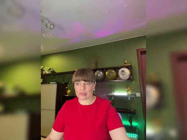 Veronika_Gold webcam