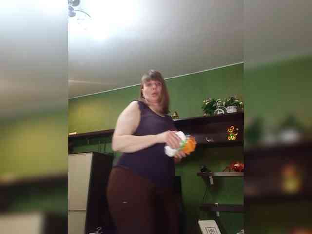 Veronika_Gold webcam