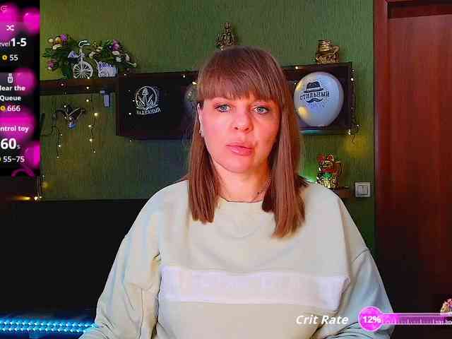 Veronika_Gold webcam
