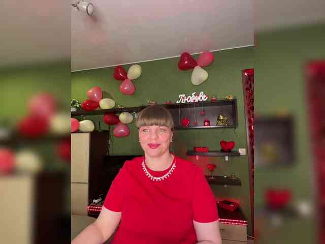 Veronika_Gold webcam