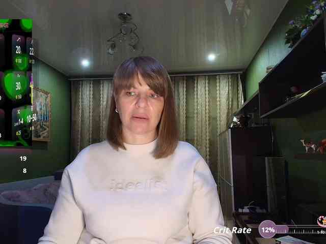 Veronika_Gold webcam