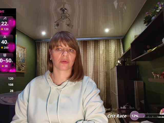 Veronika_Gold webcam