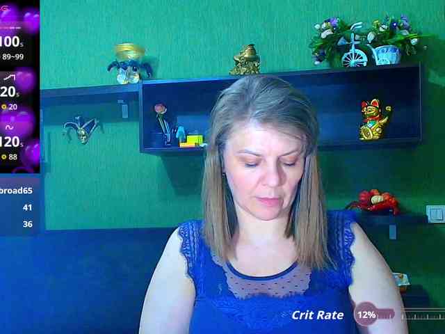 Veronika_Gold webcam