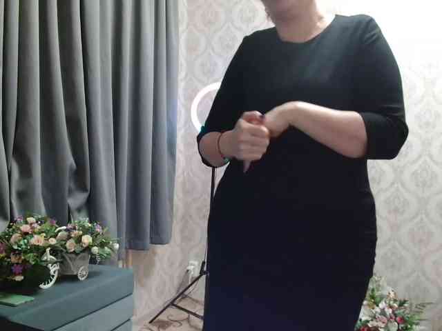 Veronika_Gold webcam