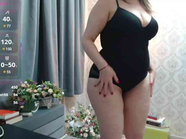 Veronika_Gold webcam
