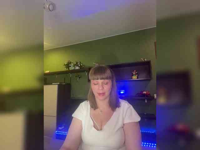 Veronika_Gold webcam