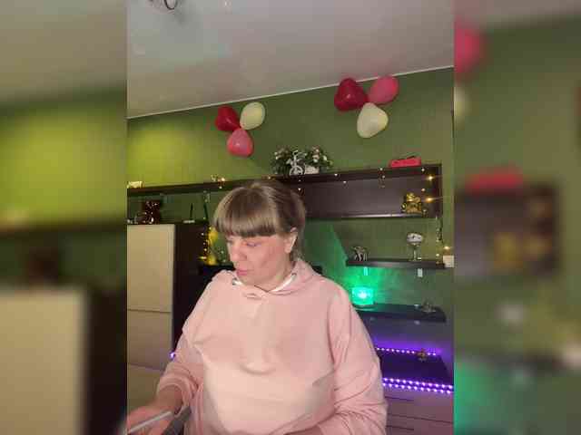 Veronika_Gold webcam