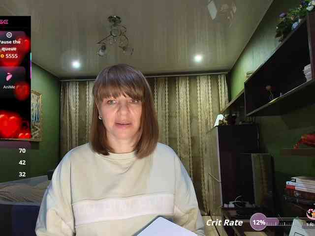 Veronika_Gold webcam