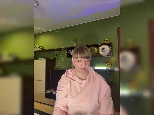 Veronika_Gold webcam