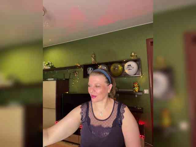 Veronika_Gold webcam