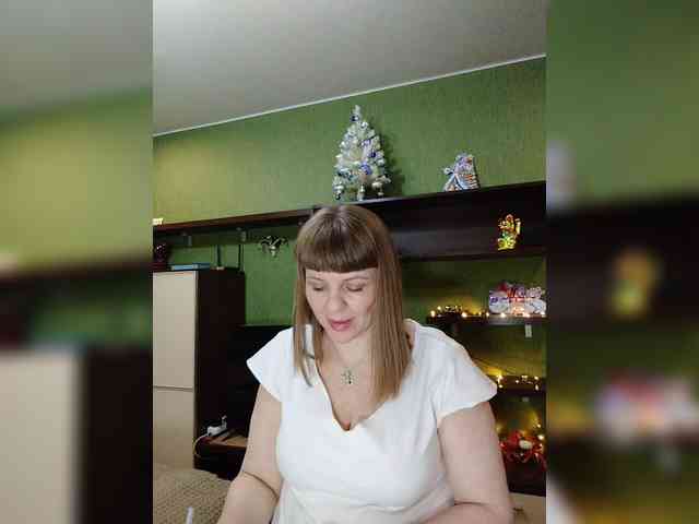 Veronika_Gold webcam