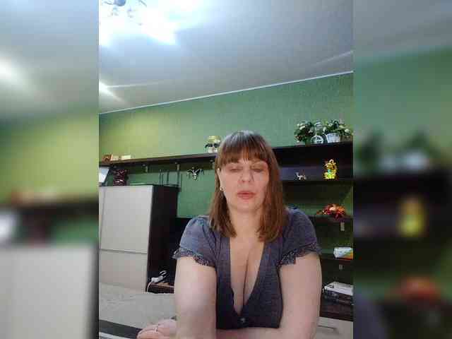 Veronika_Gold webcam