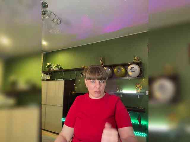 Veronika_Gold webcam