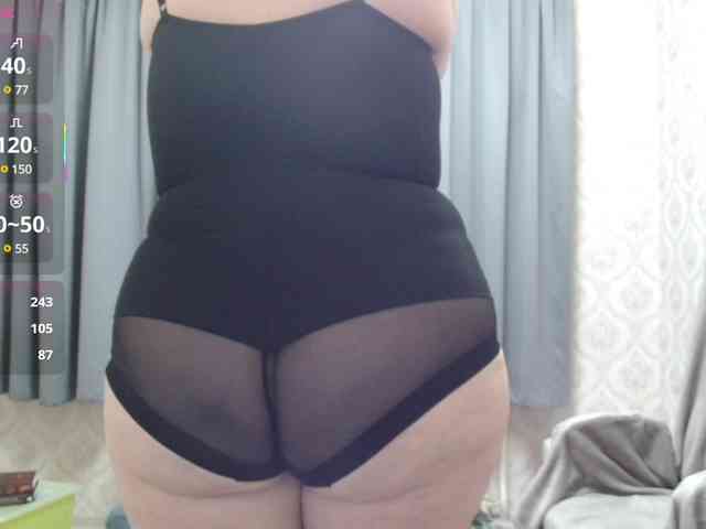 Veronika_Gold webcam